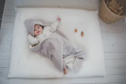 Boxkleed Napa Warm White