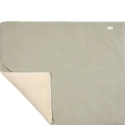 Boxkleed Oddi Sage/Warm White