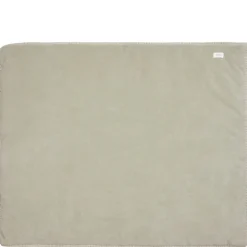 Boxkleed Oddi Sage/Warm White
