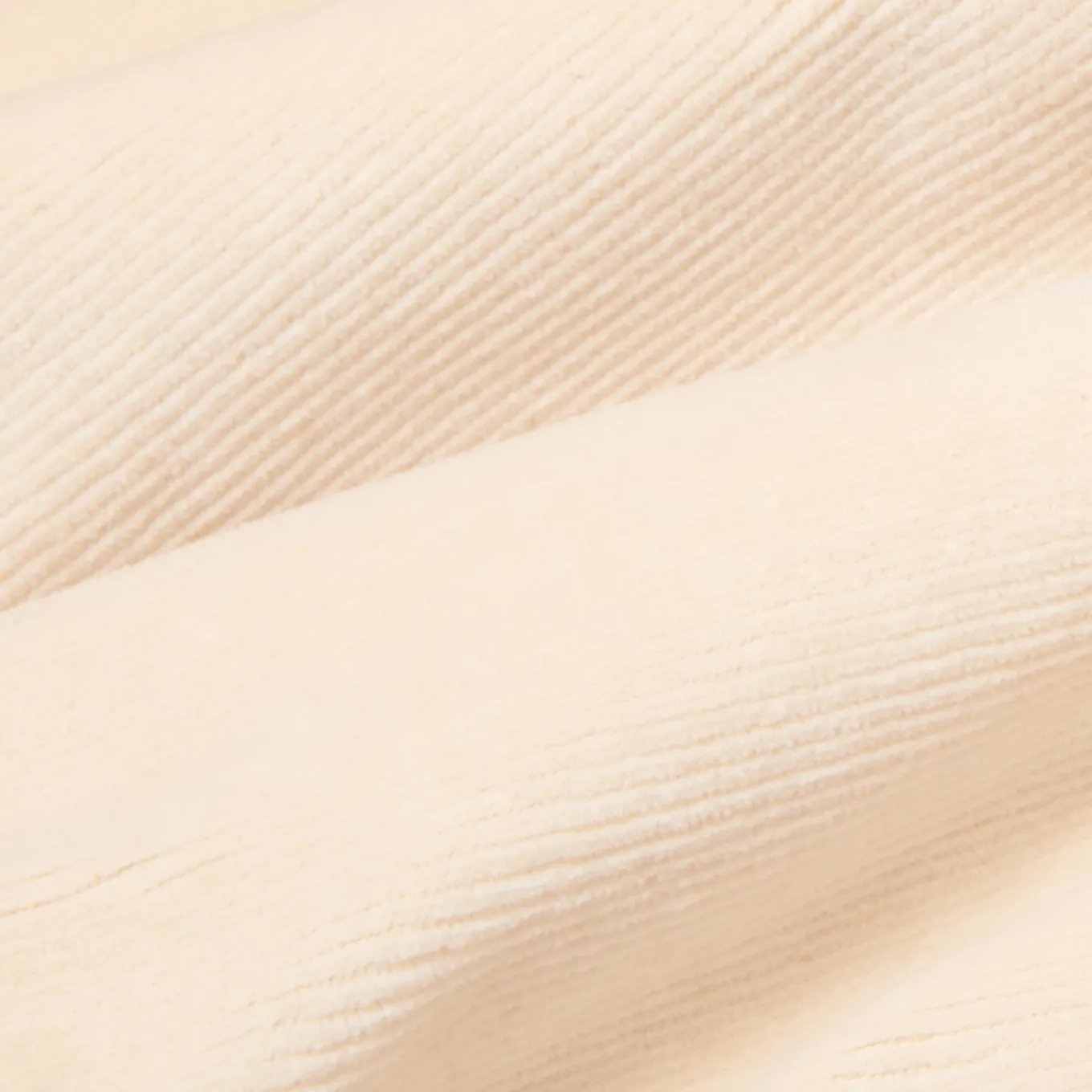 Boxkleed Rond Oddi Sage/Warm White