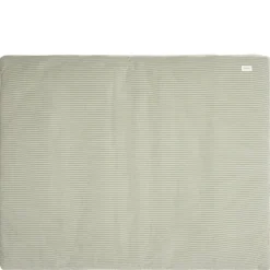 Boxkleed Vik Shadow Green/Sand