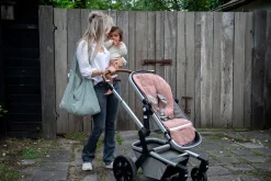 Buggy Inlegkussen Dijon Daily Earth Rose