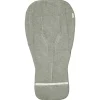Buggy Inlegkussen Dijon Daily Shadow Green