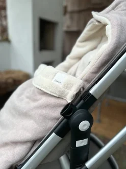 Buggy Voetenzak Teddy Denver Clay