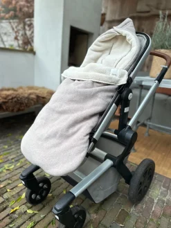 Buggy Voetenzak Teddy Denver Clay