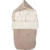 Buggy Voetenzak Teddy Vik Clay