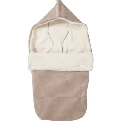 Buggy Voetenzak Teddy Vik Clay