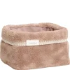 Commodemandje Malmo Chestnut