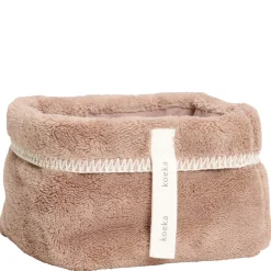 Commodemandje Malmo Chestnut