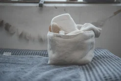 Commodemandje Malmo Pebble