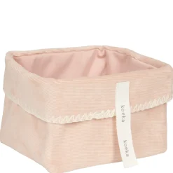 Commodemandje Oddi Rosa Salt