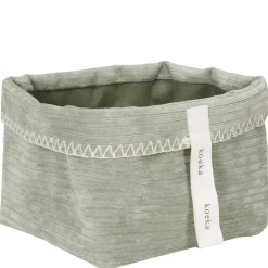 Commodemandje Vik Shadow Green