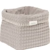 Commodemandje Wafel Antwerp Clay