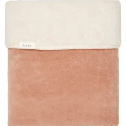 Eenpersoonsdeken Teddy Oddi Soft Earth