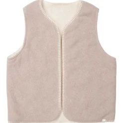 Gilet Reversible Denver Clay