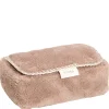 Hoes Voor Babydoekjes Malmo Chestnut