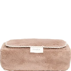 Hoes Voor Babydoekjes Malmo Chestnut