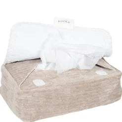 Hoes Voor Babydoekjes Vik Clay