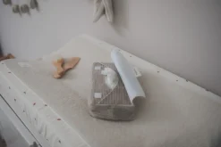 Hoes Voor Babydoekjes Vik Clay