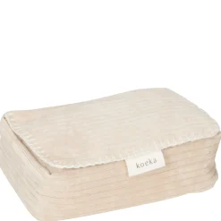 Hoes Voor Babydoekjes Vik Sand