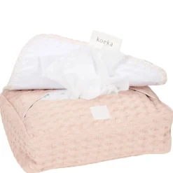 Hoes Voor Babydoekjes Wafel Antwerp Rosa Salt