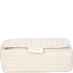 Hoes Voor Babydoekjes Wafel Antwerp Natural
