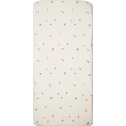 Hoeslaken Ledikant Forest Treasures Warm White