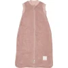 Inbakerslaapzak Royan Old Pink