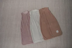 Inbakerslaapzak Royan Old Pink