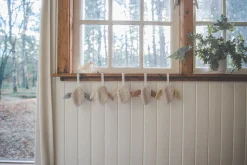 Knisperspeendoekje Oddi Rosa Salt