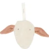 Knisperspeendoekje Oddi Soft Earth