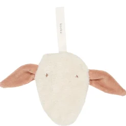 Knisperspeendoekje Oddi Soft Earth