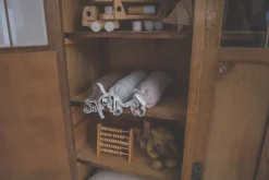 Kruikenzak Denver Clay