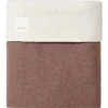 Ledikantdeken Teddy Denver Soft Wood