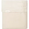 Ledikantdeken Teddy Faro Warm White