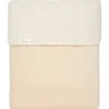 Ledikantdeken Teddy Oddi Warm White