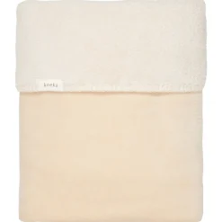 Ledikantdeken Teddy Oddi Warm White