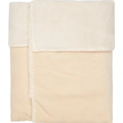 Ledikantdeken Teddy Oddi Warm White