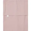 Ledikantlaken Napa Mauve