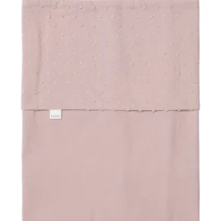 Ledikantlaken Napa Mauve