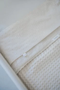 Ledikantlaken Napa Warm White