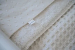 Ledikantlaken Napa Warm White
