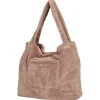 Mom Bag Teddy Malmo Chestnut