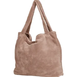 Mom Bag Teddy Malmo Chestnut