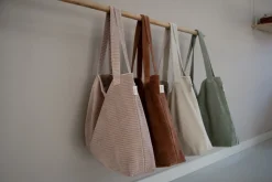 Mom Bag Vik Hazel