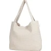 Mom Bag Wafel Amsterdam Sand