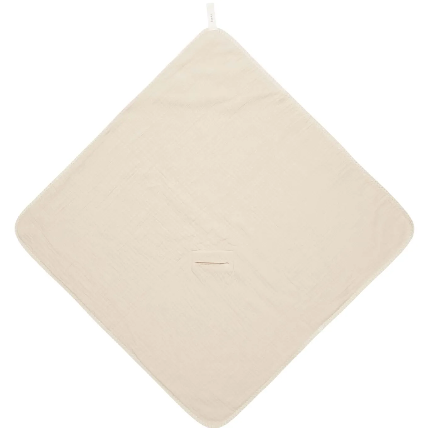 Omslagdoek Faro Warm White