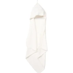 Omslagdoek Lace Elba Milky