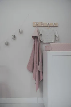 Omslagdoek Napa Mauve