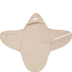 Omslagdoek Newborn Dijon Daily Sand